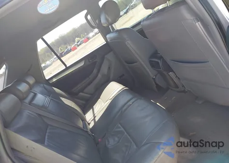 2008 Toyota 4Runner Sr5 V6 z USA, uszkodzony, nr VIN JTEZU14R288092599